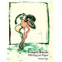 Francis Bacon: Working on Paper