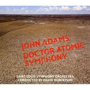 【クリックでお店のこの商品のページへ】Dr Atomic Symphony / Guide to Strange Places [CD， Import]