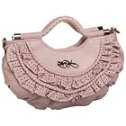 Betsey Johnson Betsey Frill Cross-Body