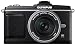 OLYMPUS �}�C�N����� E-P2�p���P�[�L�L�b�g �u���b�N E-P2PKIT-BLK 