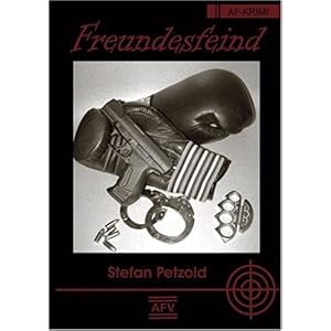 【クリックで詳細表示】Freundesfeind [Perfect]