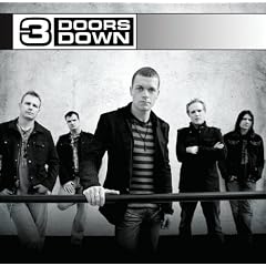 3 Doors Down