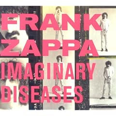 Imaginary Diseases