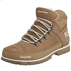 Rockport Boundary 2 Boot Leather Nubuck