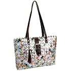 Nahui Ollin Ritual Tote