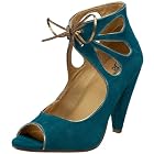 Seychelles Tippy Toes Pump