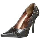 Christine & Kelly Women's Patterned Sydney Pump