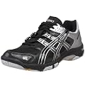 ACIS Men's Gel Rocket 5 Volleyball Shoes