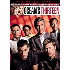 �I�[�V�����Y13 ���ʔ�(2���g) [DVD]