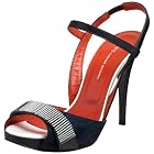 C'N'C By Costume National Women's TNDAC080510V002 Sandal