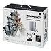 PLAYSTATION 3(40GB) ���^���M�A �\���b�h 4  �K���Y�E�I�u�E�U�E�p�g���I�b�g WELCOME BOX with DUALSHOCK 3 �T�e���E�V���o�[