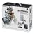 PLAYSTATION 3(40GB) ���^���M�A �\���b�h 4  �K���Y�E�I�u�E�U�E�p�g���I�b�g WELCOME BOX with DUALSHOCK 3 �T�e���E�V���o�[