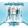 SEVENTH EXPLOSION~�x�X�g�R���N�V����VII~