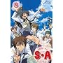 S�EA~�X�y�V�����E�G�[~ �y8�z [DVD]