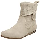 Maruti Women's Maura  Suede Ankle Boot