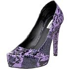 Steve Madden Graace Pump