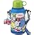 TIGER <�T�n��> �X�e�����X�{�g�� �u���[�O���[�� 0.6L �|�[�`�t�� MBJ-D06KEG