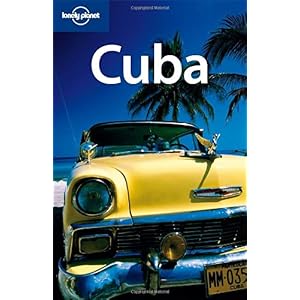 【クリックで詳細表示】Lonely Planet Cuba [ペーパーバック]
