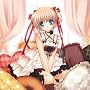 white clover ~Itaru Hinoue Art works~ �ʏ푕���� �y���Ёz