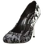 Cindy Says Women's Uma Pump