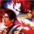 THE KING OF FIGHTERS�f98 ULTIMATE MATCH �I���W�i���T�E���h�g���b�N