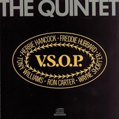 V.S.O.P.- The Quintet
