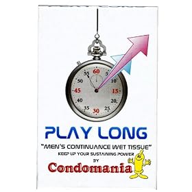 �R���h�}�j�A01�@PLAY LONG�e�B�b�V��