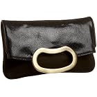 Jalda Stingray Bean Clutch