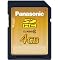SDHC�������[�J�[�h�@��y Panasonic