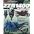 KAWASAKI ZZR1400�\ZZ-R1100/1200 (NEWS mook�\�n�C�p�[�o�C�N)