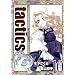 tactics 10 (BLADE COMICS)