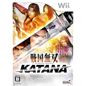 �퍑���o KATANA