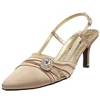 Annie Shoes Emilia Pump