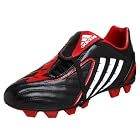 adidas Little Kid/Big Kid Absolado PS TRX FG Soccer Cleat