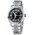 ORIS (�I���X) �r���v �N���V�b�N �f�C�g 733 7578 4064M �����Y [���K�A���i]