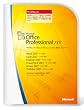 Microsoft Office 2007 Professional �A�b�v�O���[�h