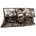 Jessica Simpson Sapphire Clutch