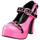 T.U.K. A7670L Pump