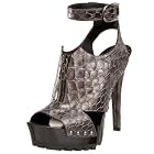 Donna Karan Women's 894936 Sandal