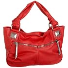 Nine West Karina Medium Satchel