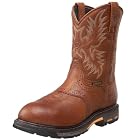 Ariat Workhog Pull-On Waterproof Composite Toe Boot