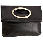 Jalda Lamb Evelyn Clutch