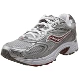 Saucony Grid Cohesion 3 Running Shoe