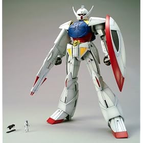 MG 1/100 �^�[���G�[�K���_��