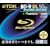 TDK �^��p�u���[���C�f�B�X�N 50GB BD-R(1��^��p) 4X �m�[�}�����[�x�� 10mm�P�[�X �P�i BRV50B1S