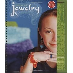 Shrink Art Jewelry (Klutz)