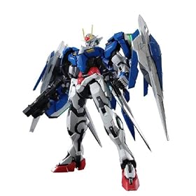 PG 1/60 �_�u���I�[���C�U�[ �X�y�V����������T�t�� ~�K���_��00(�_�u���I�[)�V���[�Y~