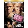 �t�@�C�g�E�N���u [DVD]