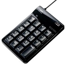 �T�����T�v���C USB�n�u�t�e���L�[ NT-9UHBK