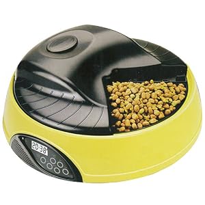 �y�������ځz�y�b�g�����a���� auto pet feeder MCZ-5037Y 16759